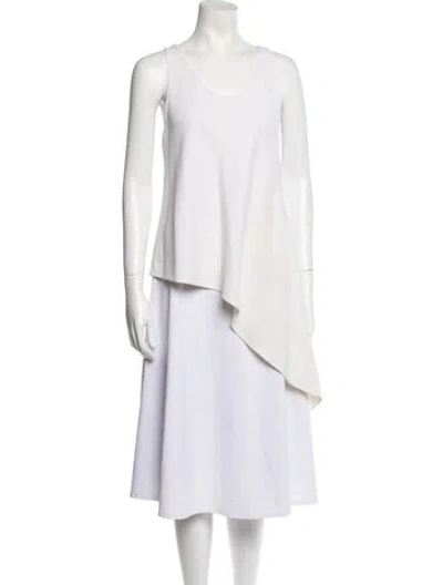 Pre-owned Balenciaga Canvas Belt W/ Tags In Black