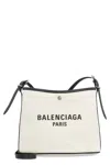 Balenciaga Canvas Shoulder Bag