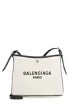 Balenciaga Canvas Shoulder Bag