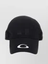 Balenciaga Loop-embroidered Trucker Cap