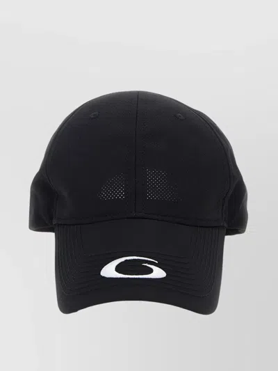 Balenciaga Cap Brimmed Ventilation Eyelets