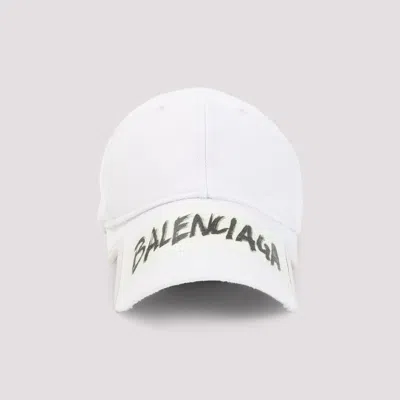 BALENCIAGA CAP