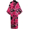 Balenciaga Capes In Pink