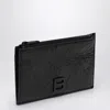 Balenciaga Card Case With Coin Purse
