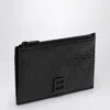 Balenciaga Card Case With Coin Purse