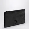 Balenciaga Card Case With Coin Purse