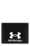Balenciaga Card Case X Under Armourâ®