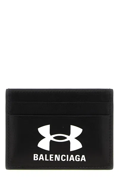 Balenciaga Card Case X Under Armourâ®