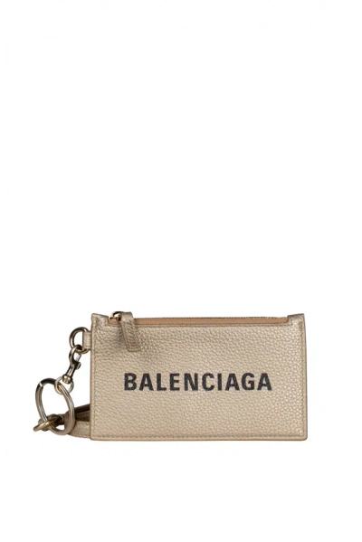 Balenciaga Card Holder