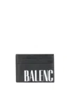 Balenciaga Editor Card Holder Accessories