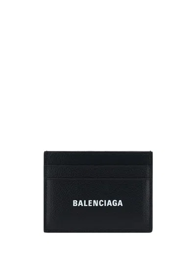 Balenciaga Card Holder
