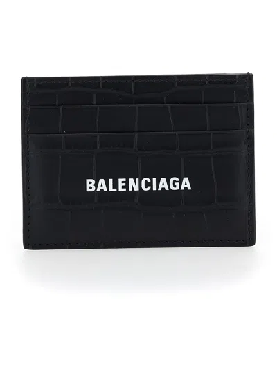 BALENCIAGA CARD HOLDER