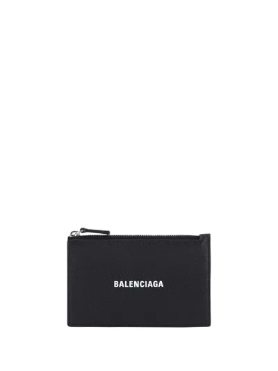 BALENCIAGA CARD HOLDER