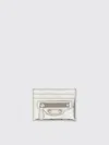 Balenciaga Card Holder Le City In White