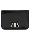 Balenciaga Card Holder Monk