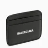 BALENCIAGA BALENCIAGA CARD HOLDER WITH LOGO