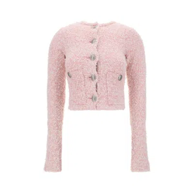 BALENCIAGA CARDIGAN