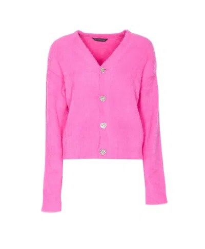 BALENCIAGA CARDIGAN