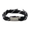 Balenciaga Cargo Bracelet
