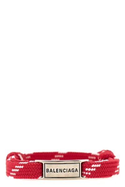 BALENCIAGA BALENCIAGA 'CARGO' BRACELET