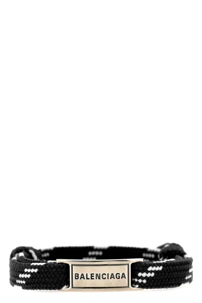 BALENCIAGA BALENCIAGA 'CARGO' BRACELET