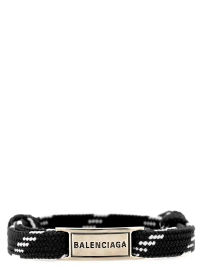 BALENCIAGA BALENCIAGA 'CARGO' BRACELET