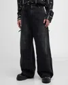 BALENCIAGA CARGO PANTS