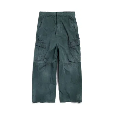 BALENCIAGA BALENCIAGA CARGO PANTS