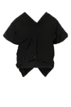Balenciaga Cargo Pants Top-36f Nd  Female