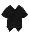 Balenciaga Cargo Pants Top In Multi