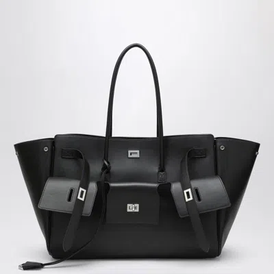 BALENCIAGA BALENCIAGA CARRY ALL BEL AIR LARGE BAG IN