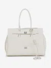 Balenciaga Carry All Bel Air Shoulder Bag