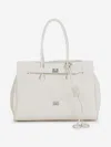 Balenciaga Carry All Bel Air Shoulder Bag