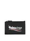 Balenciaga Carteras Y Monederos - Negro In Negro