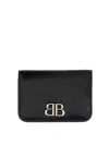 Balenciaga Carteras Y Monederos - Negro In Negro