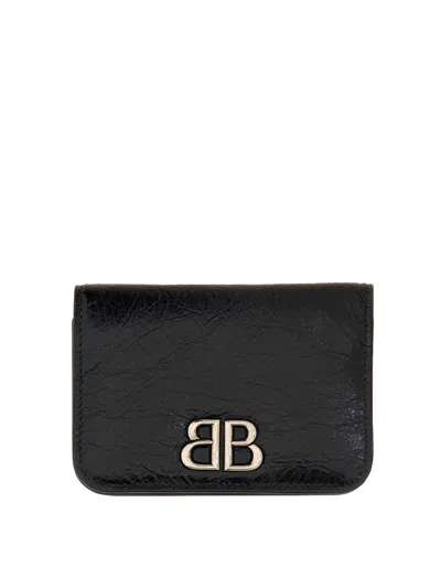Balenciaga Carteras Y Monederos - Negro