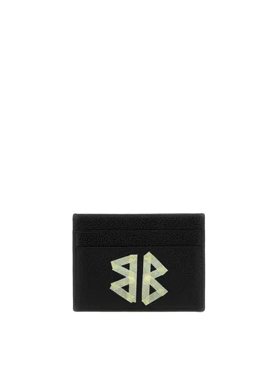 BALENCIAGA CARTERAS Y MONEDEROS - NEGRO