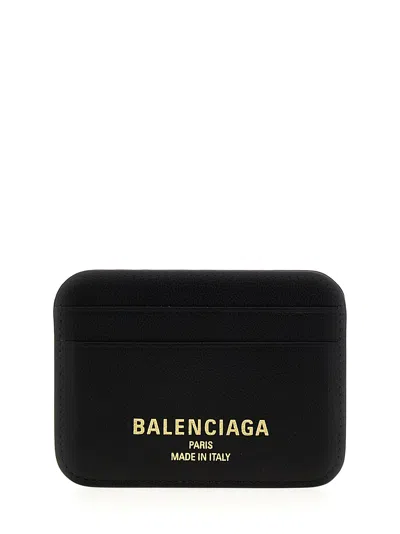 BALENCIAGA CASH 2.0 CARD HOLDER