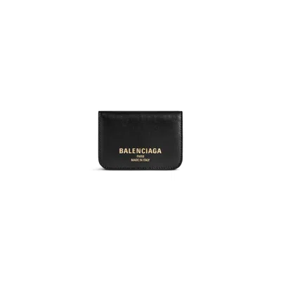 Balenciaga Cash 2.0 Mini Wallet