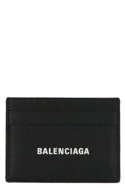 BALENCIAGA BALENCIAGA 'CASH' CARD
