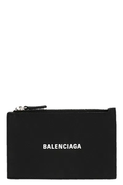 BALENCIAGA 'CASH' CARD