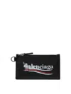 BALENCIAGA BALENCIAGA "CASH" CARD HOLDER