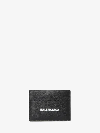 Balenciaga Cash Cardholder