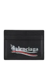 Balenciaga Cash Card Holder Accessories