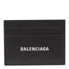 BALENCIAGA CASH CARDHOLDER