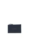 Balenciaga Wallets & Card Holders Blue In Blue
