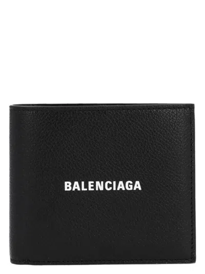 Balenciaga 'cash Square' Wallet