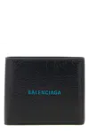 Balenciaga 'cash' Wallet