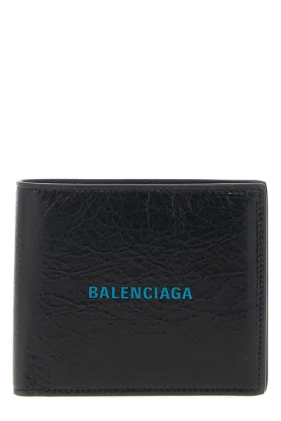 Balenciaga 'cash' Wallet
