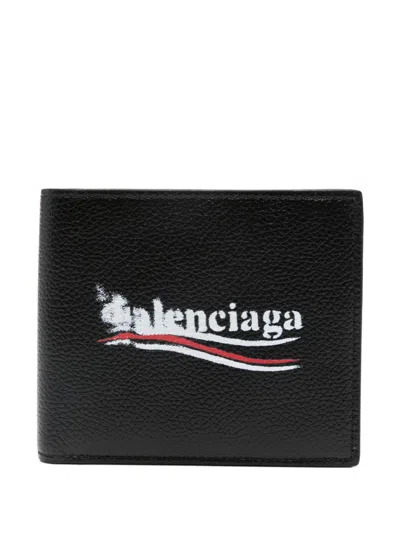 BALENCIAGA CASH WALLET